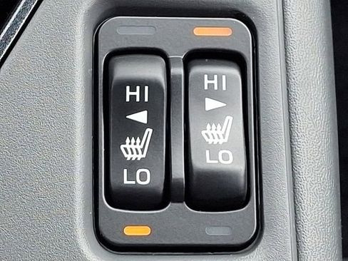 New 2026 Subaru Crosstrek 2.5i Wilderness image 20