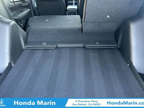 Certified 2025 Honda CR-V EX image 20