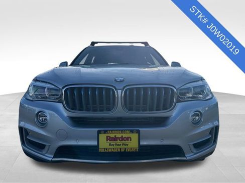 Used 2018 BMW X5 xDrive40e image 2