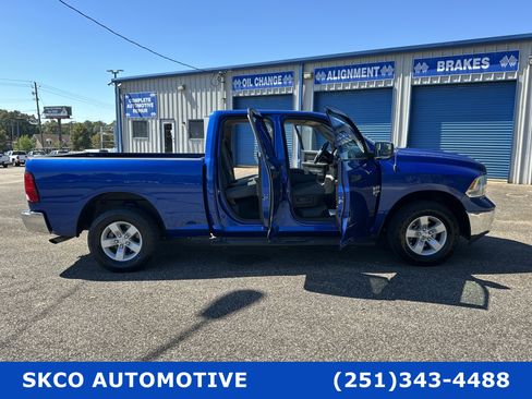 Used 2019 RAM 1500 Tradesman w/ Popular Equipment Group image 33