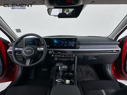New 2026 Hyundai Sonata SE FWD image 11