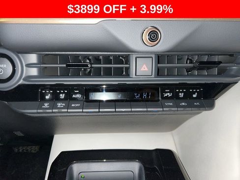 New 2026 Toyota Crown Limited image 11