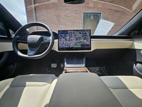 Used 2023 Tesla Model S Standard Range AWD/4WD image 39