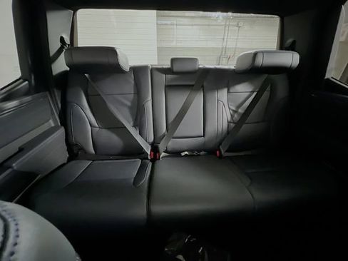 New 2026 Toyota Tundra Platinum AWD/4WD image 29