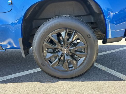 Certified 2022 Chevrolet Silverado 1500 Custom image 20