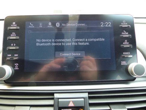 Used 2020 Honda Accord Sport image 47