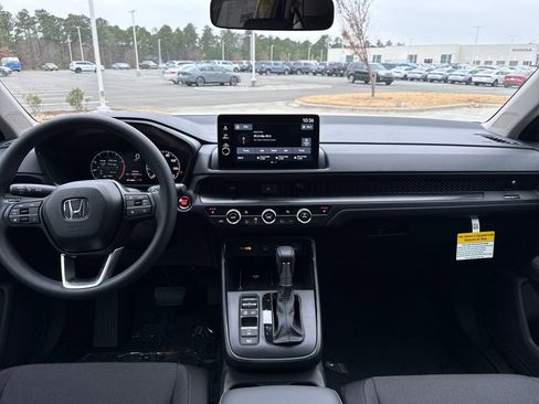 New 2026 Honda CR-V EX image 13