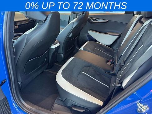 New 2025 Kia EV6 GT-Line image 13