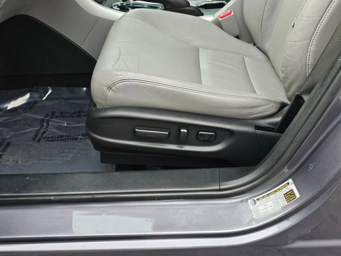 Used 2015 Honda Accord EX-L image 29