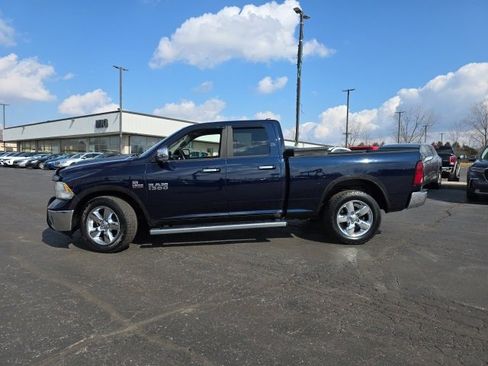 Used 2013 RAM 1500 Big Horn image 3