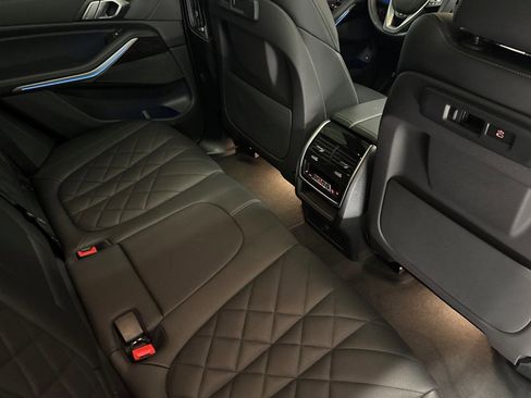 Certified 2023 BMW X5 xDrive45e w/ Climate Comfort Package image 30