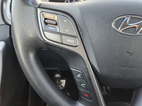 Used 2015 Hyundai Santa Fe Sport image 30