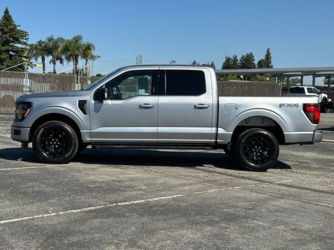 Certified 2024 Ford F150 XLT w/ Equipment Group 302A MID AWD/4WD image 6