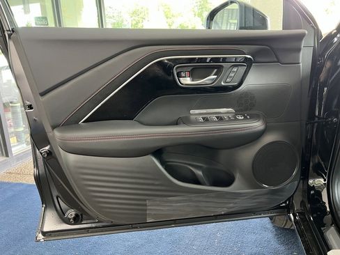 New 2026 Acura ADX A-Spec image 11