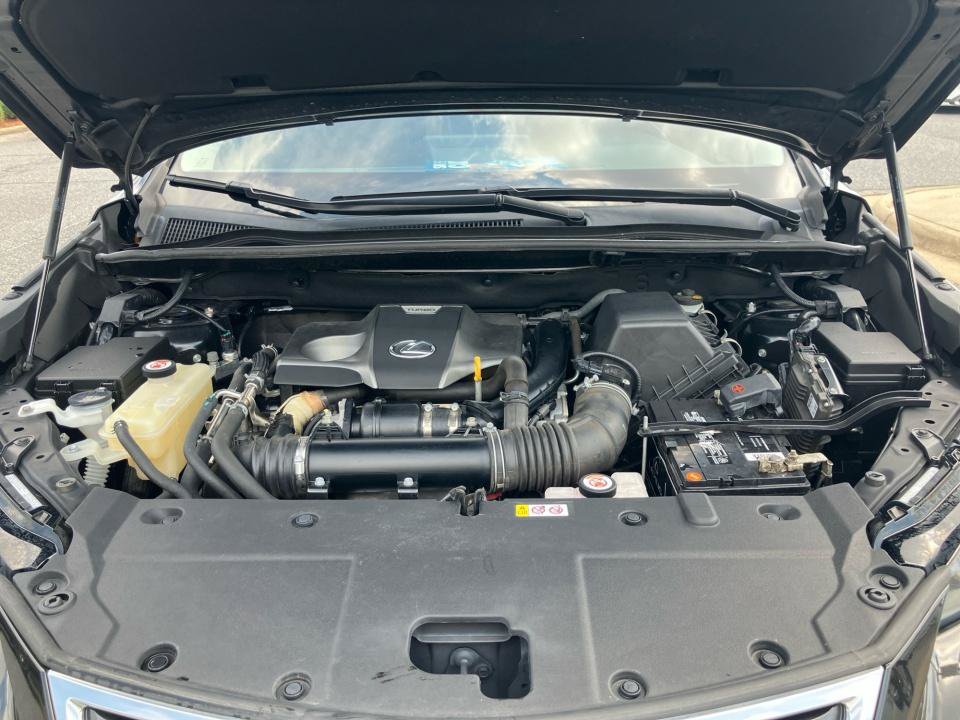 Used 2020 Lexus NX 300 FWD w/ Comfort Package image 20
