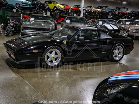 Used 1986 Ferrari 328 GTS image 20