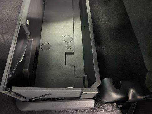 New 2025 Ford F150 Platinum w/ Equipment Group 703A Plus image 36