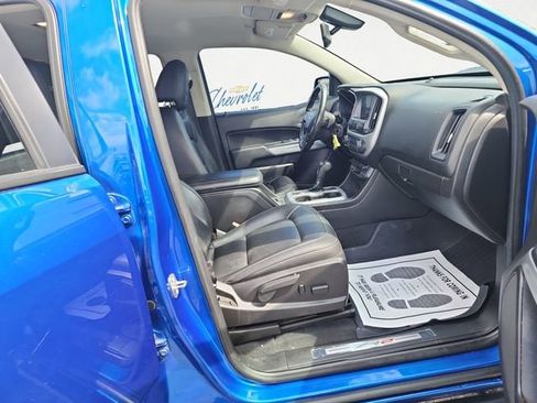 Used 2019 Chevrolet Colorado ZR2 image 13
