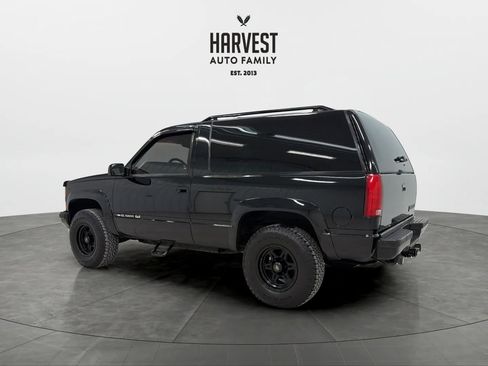 Used 1994 Chevrolet Blazer LS image 3