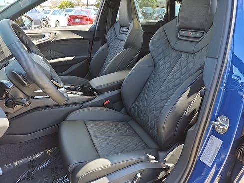 New 2026 Audi S5 Prestige AWD/4WD image 16