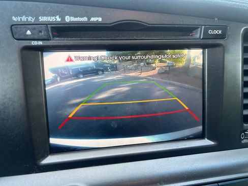 Used 2013 Kia Optima SX w/ Premium Touring Pkg FWD image 19