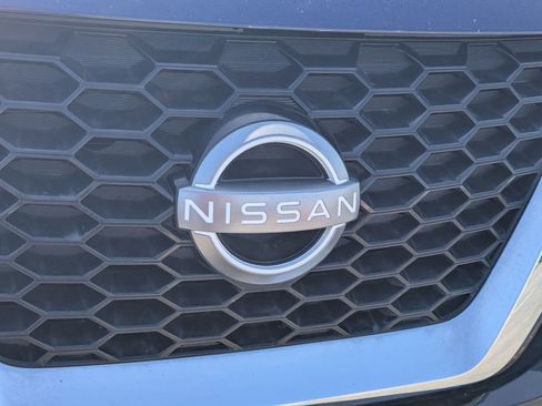 Used 2023 Nissan Murano SV AWD/4WD image 11