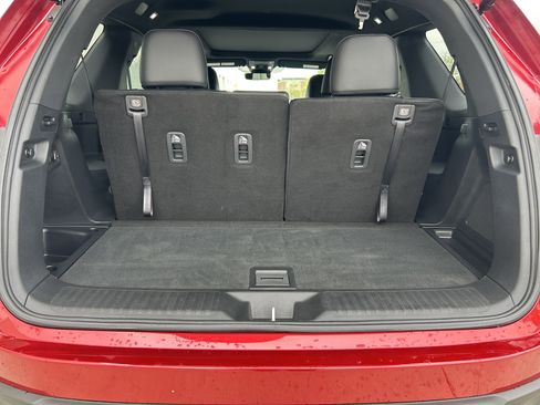 Used 2025 Honda Pilot TrailSport image 20