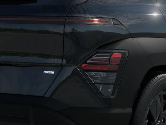 New 2027 Hyundai Kona SEL Sport AWD/4WD image 10