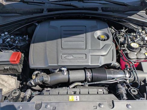 New 2026 Land Rover Range Rover Velar S image 18