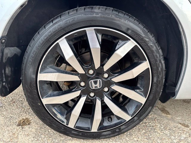 Used 2014 Honda Civic EX-L image 6