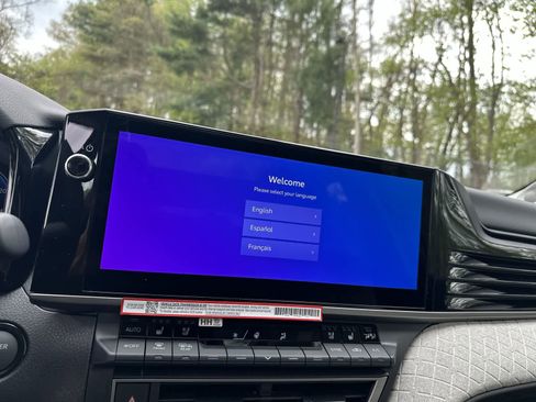 New 2026 Toyota Camry XLE AWD/4WD image 34