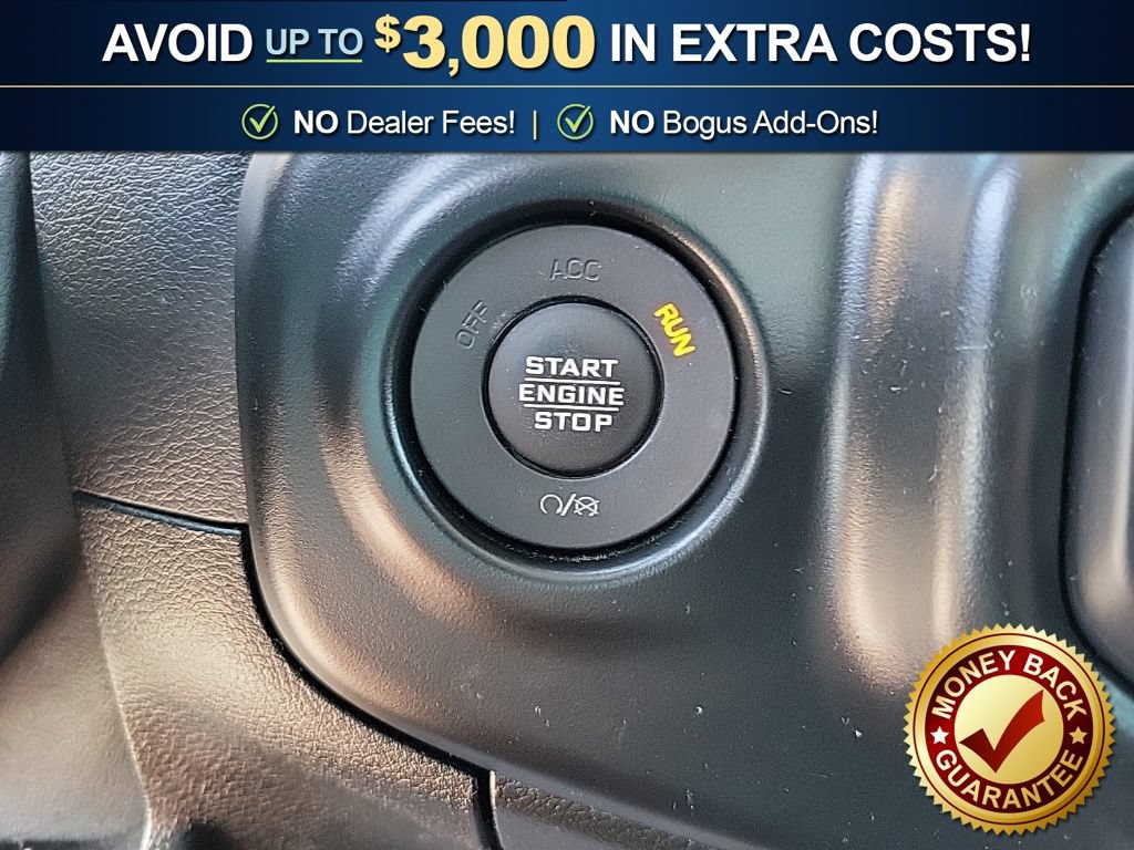 Used 2020 Jeep Gladiator Sport AWD/4WD image 20