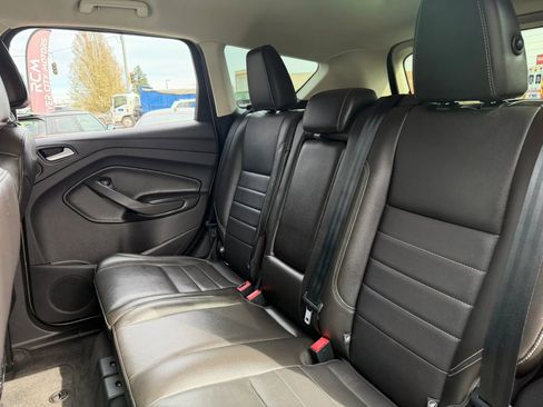 Used 2013 Ford Escape SEL image 20