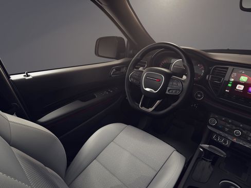 New 2026 Dodge Durango GT image 20
