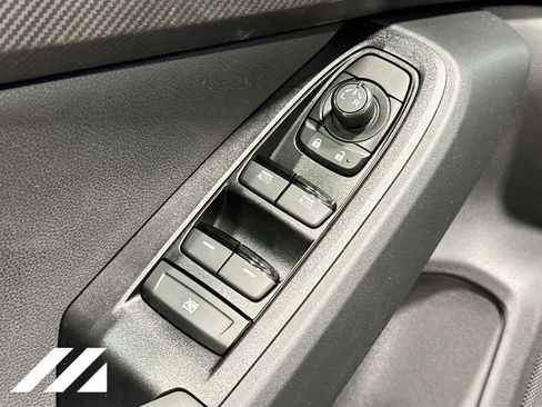 New 2026 Subaru Crosstrek 2.0i Premium AWD/4WD image 17