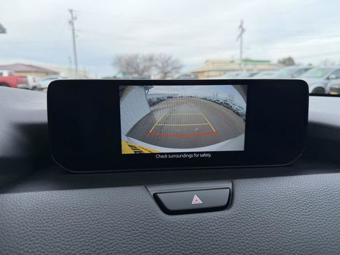 Used 2024 MAZDA CX-90 3.3 Turbo w/ Preferred Plus image 10