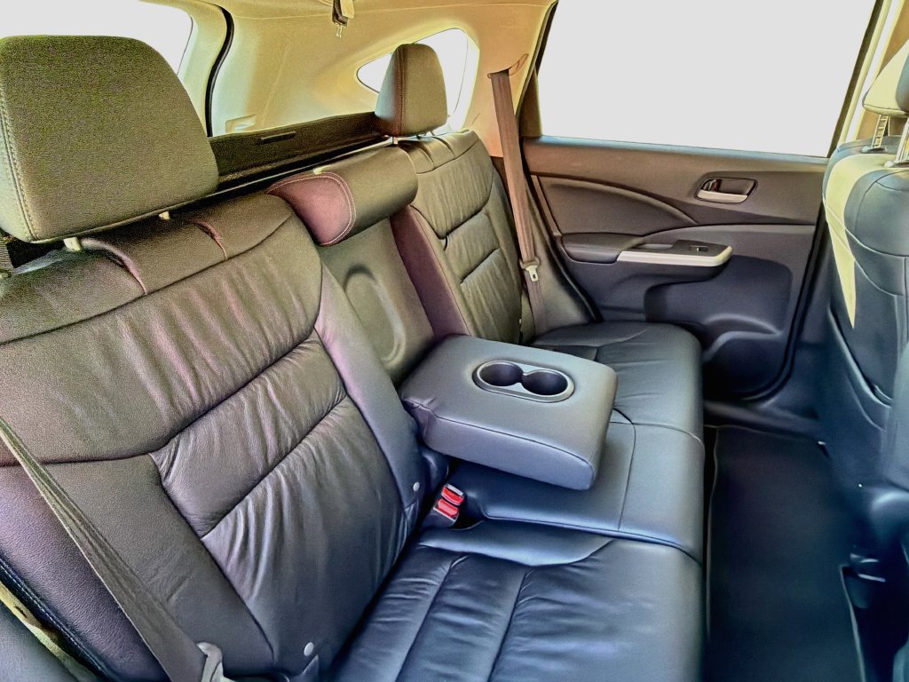 Used 2013 Honda CR-V EX-L image 28
