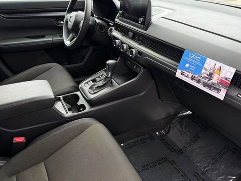 Certified 2025 Honda CR-V LX image 20