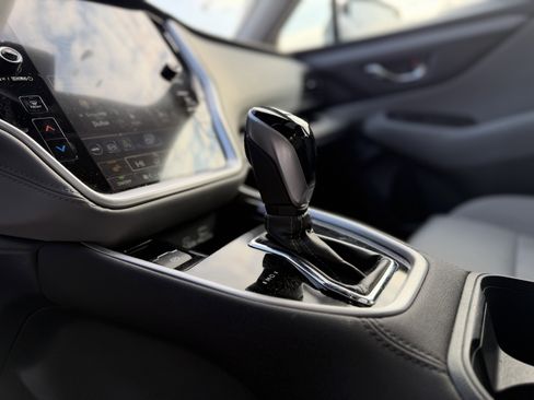 Used 2023 Subaru Legacy Premium image 18