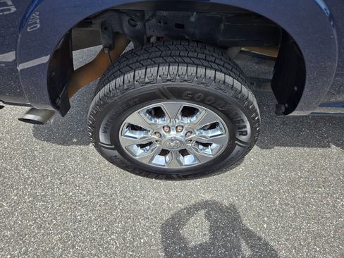 Used 2022 RAM 2500 Limited image 15