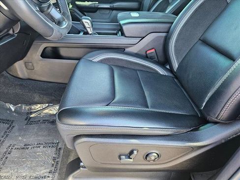 Used 2023 RAM 1500 TRX w/ TRX Level 2 Equipment Group image 16