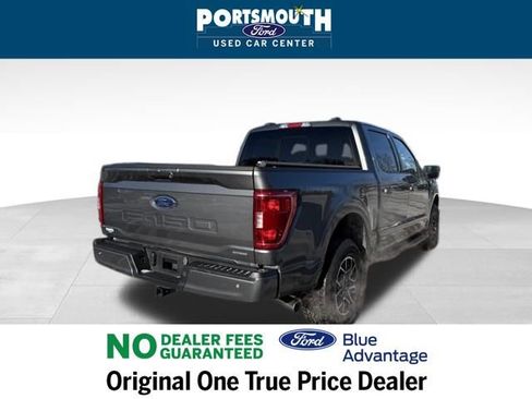 Used 2023 Ford F150 XLT image 31