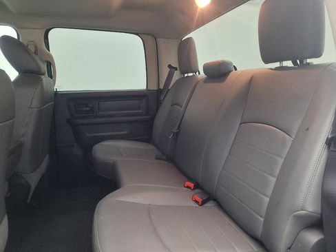 Used 2016 RAM 1500 Tradesman image 18