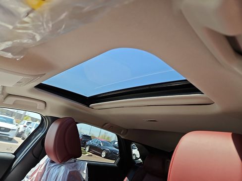 New 2026 MAZDA CX-30 AWD 2.5 S image 12