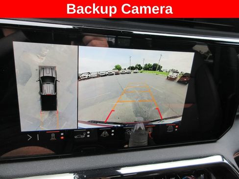 Certified 2024 GMC Sierra 2500 AT4 w/ AT4 Premium Plus Package AWD/4WD image 20