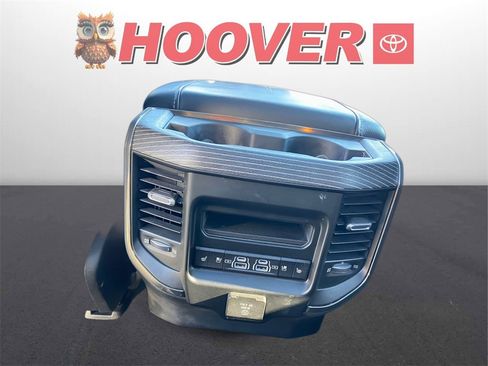 Used 2021 RAM 1500 Limited image 18