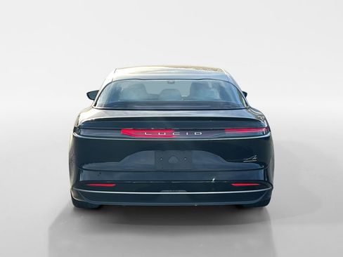 Used 2022 Lucid Air Dream Edition AWD/4WD image 4
