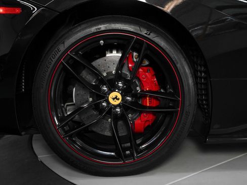 Used 2017 Ferrari 488 GTB RWD image 25