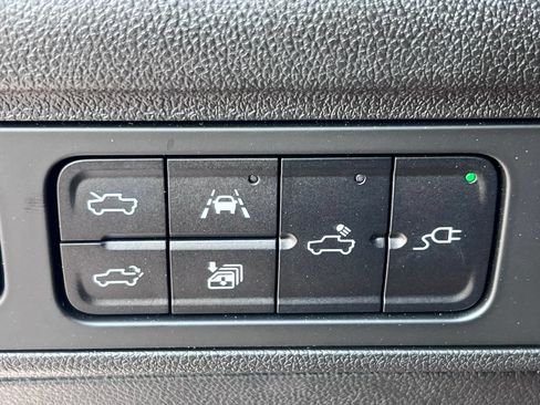 New 2025 GMC Hummer EV 2X AWD/4WD image 23