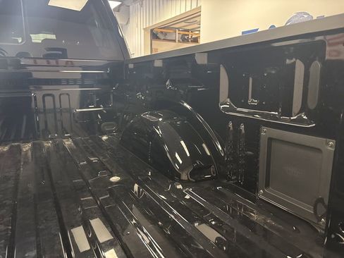 New 2026 Ford F150 Lariat w/ Equipment Group 502A High image 35